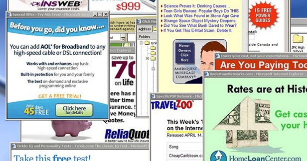 ad example