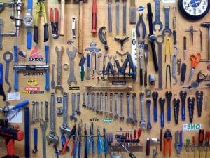 OrganizedTools