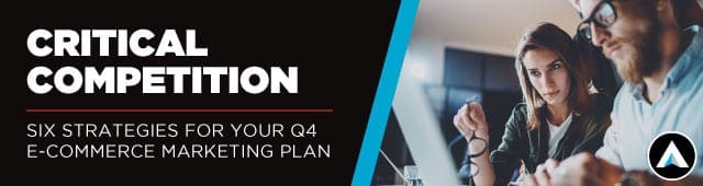 q4 marketing plan